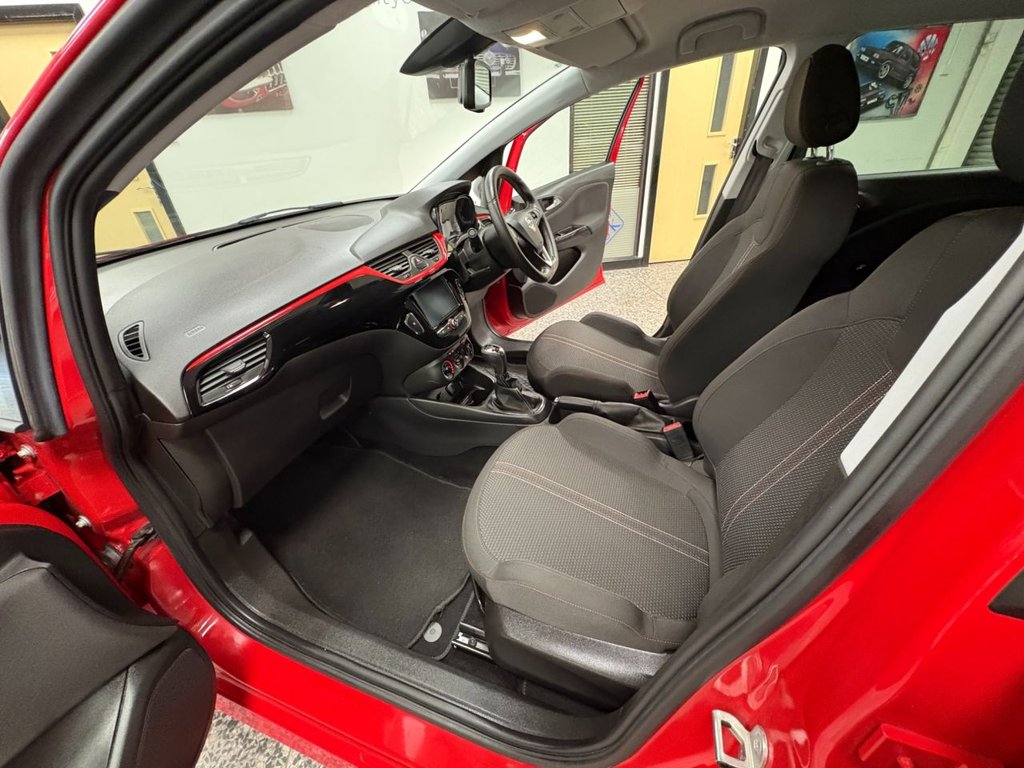 Used Vauxhall Corsa 2019 for sale - 77849481: Photo 26
