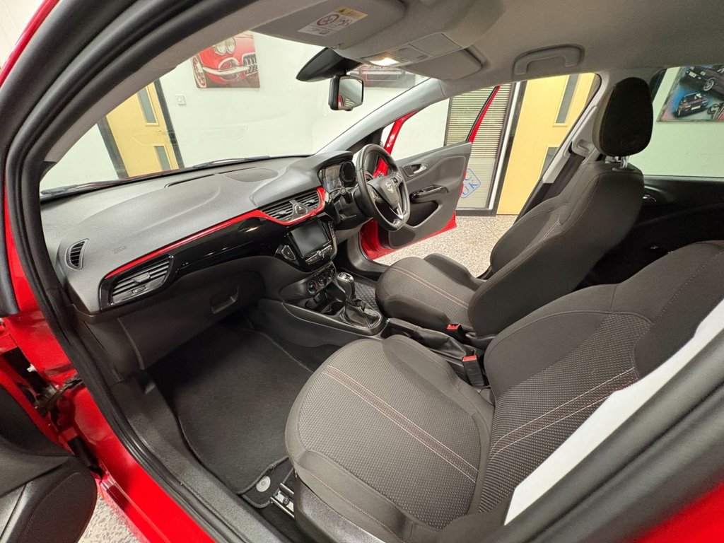 Used Vauxhall Corsa 2019 for sale - 77849481: Photo 28