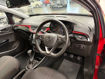 Used Vauxhall Corsa 2019 for sale - 77849481: Photo