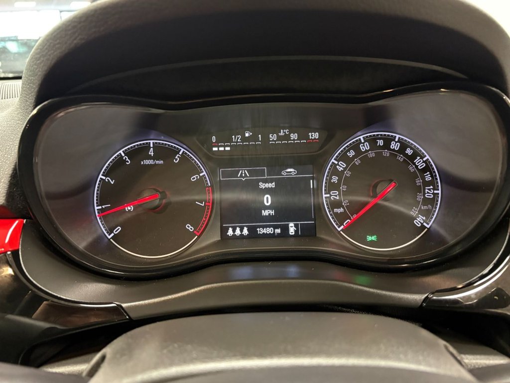 Used Vauxhall Corsa 2019 for sale - 77849481: Photo 31