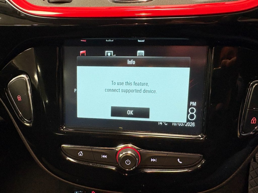 Used Vauxhall Corsa 2019 for sale - 77849481: Photo 34