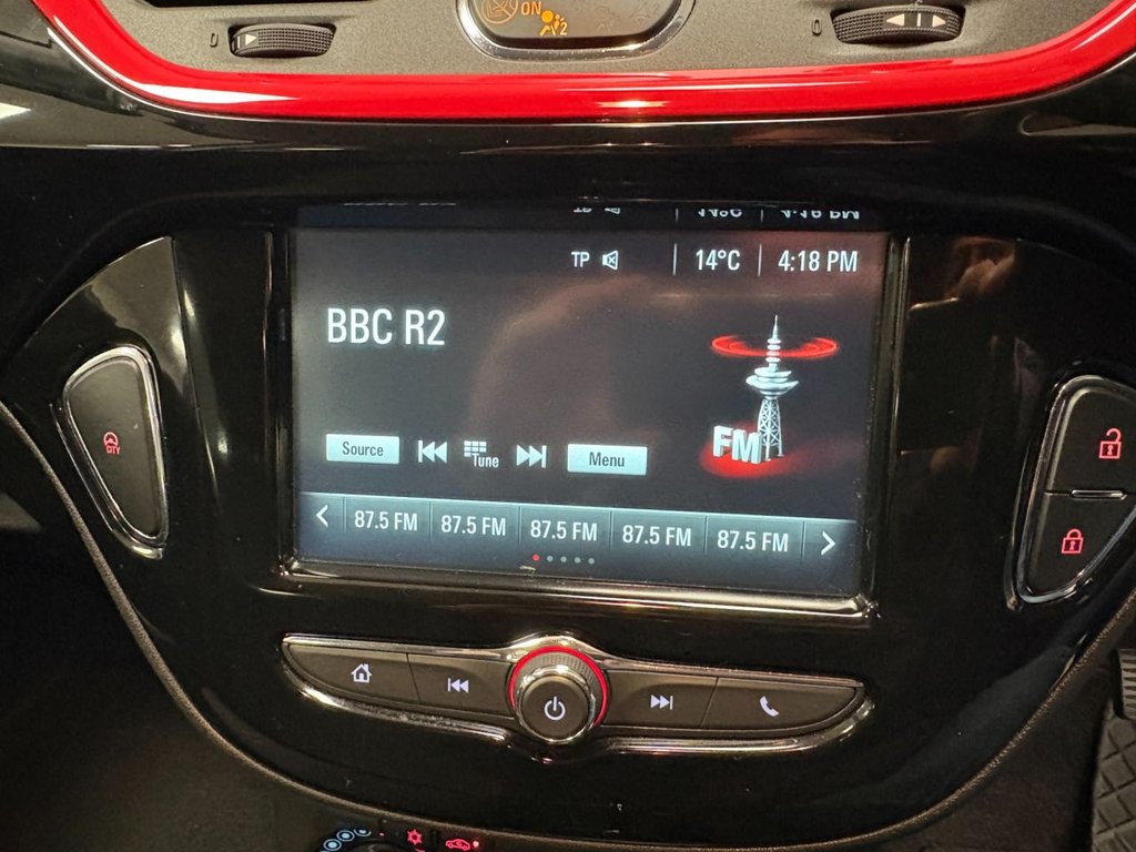 Used Vauxhall Corsa 2019 for sale - 77849481: Photo 36