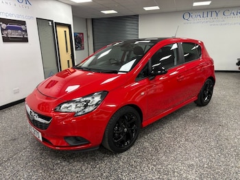 Used Vauxhall Corsa 2019 for sale - 77849481: Photo