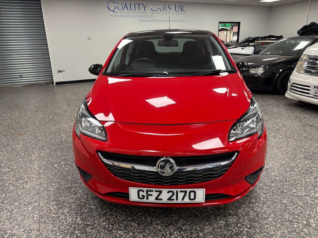 Used Vauxhall Corsa 2019 for sale - 77849481: Photo 7