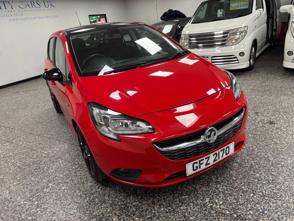 Used Vauxhall Corsa 2019 for sale - 77849481: Photo 8