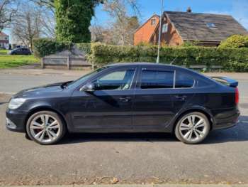 Used Skoda Octavia 2012 for sale - 74784009: Photo