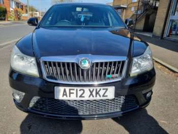Used Skoda Octavia 2012 for sale - 74784009: Photo