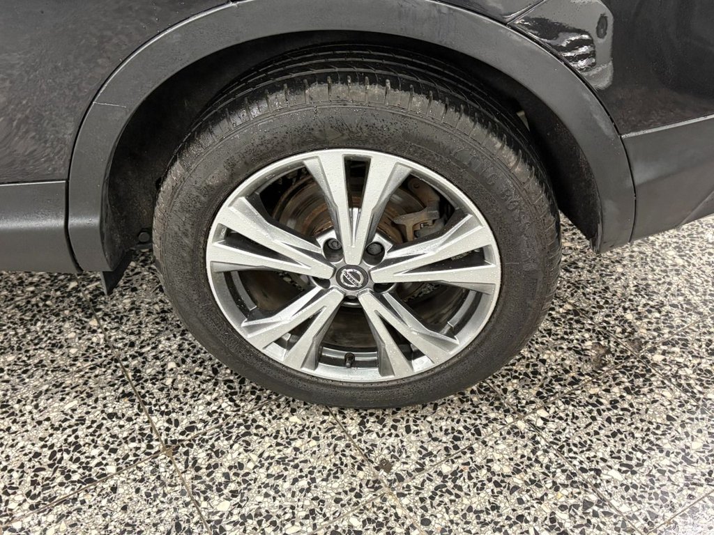 Used Nissan Qashqai 2018 for sale - 77703649: Photo 14