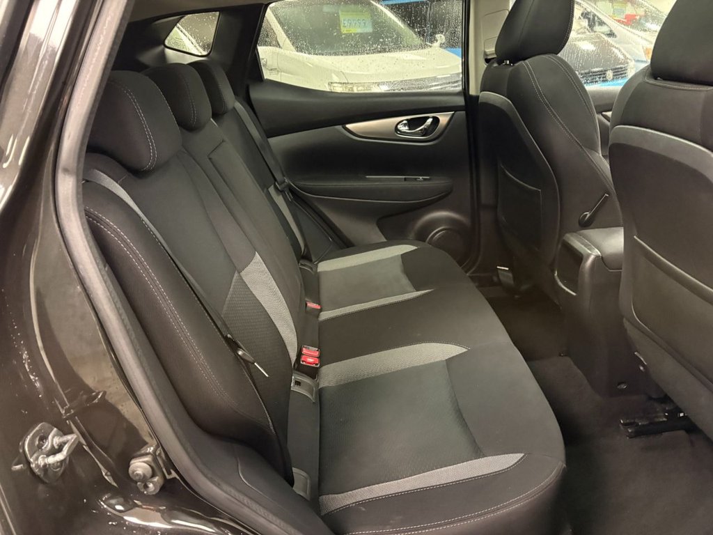 Used Nissan Qashqai 2018 for sale - 77703649: Photo 18