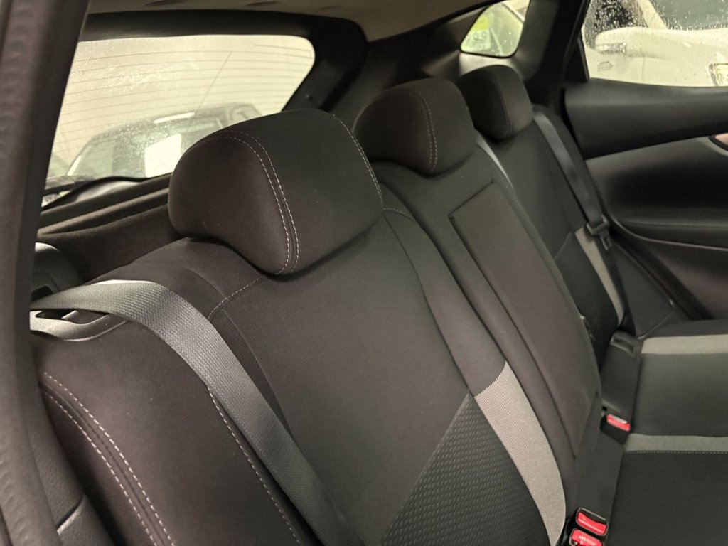 Used Nissan Qashqai 2018 for sale - 77703649: Photo 19