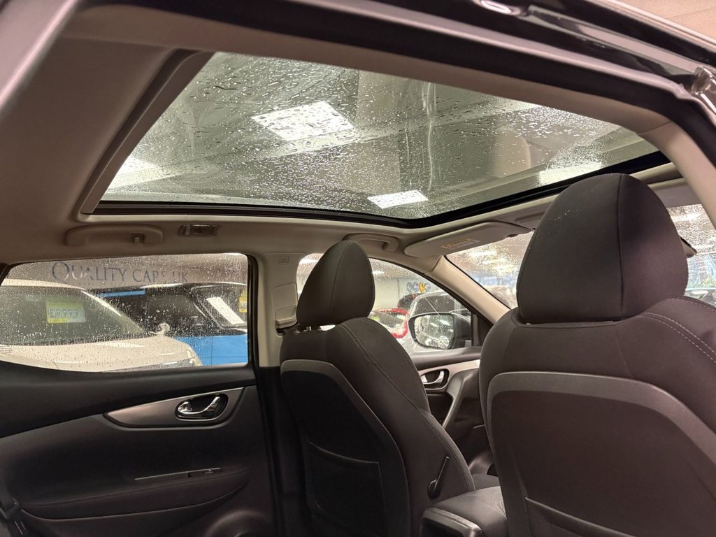 Used Nissan Qashqai 2018 for sale - 77703649: Photo 20