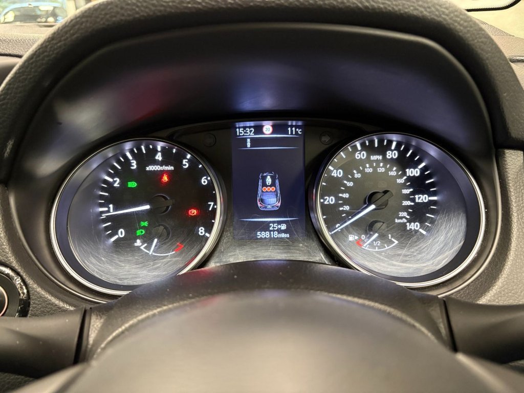 Used Nissan Qashqai 2018 for sale - 77703649: Photo 21