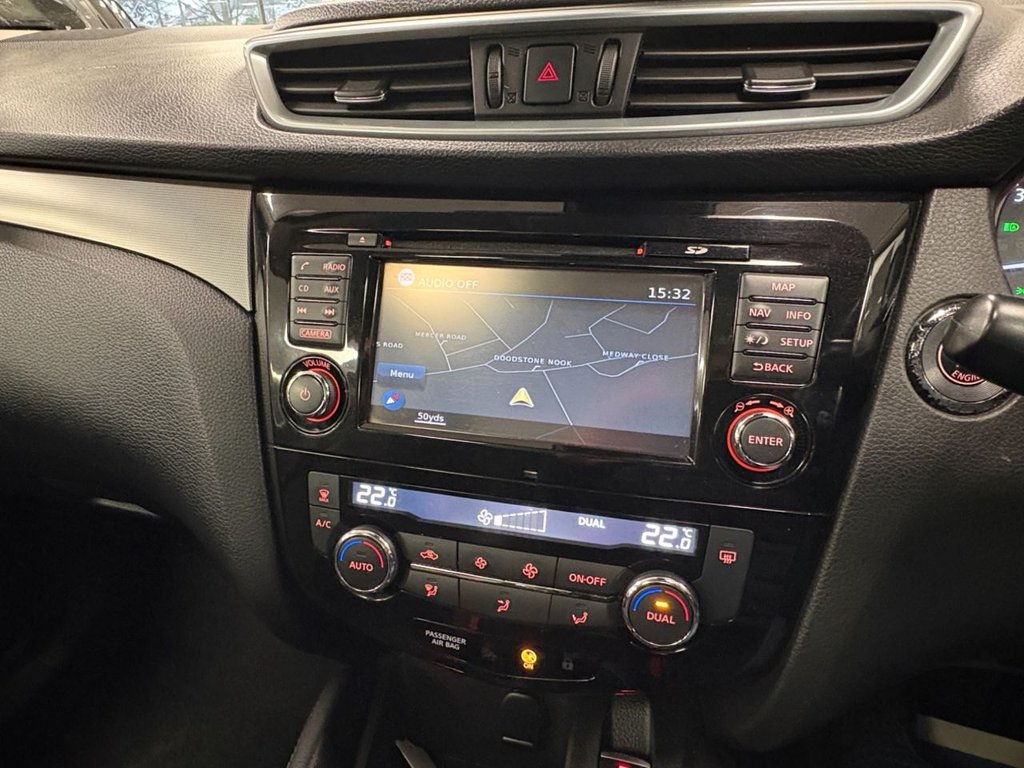 Used Nissan Qashqai 2018 for sale - 77703649: Photo 22