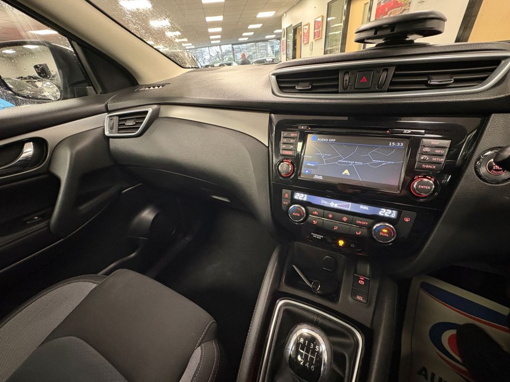 Used Nissan Qashqai 2018 for sale - 77703649: Photo 24