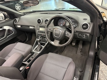 Used Audi A3 2012 for sale - 79254302: Photo