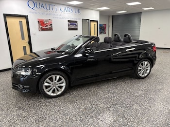 Used Audi A3 2012 for sale - 79254302: Photo