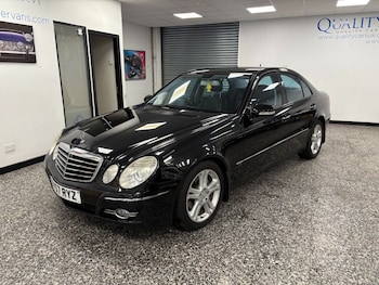 2007 (57) - E280 CDI Avantgarde 4dr Tip Auto