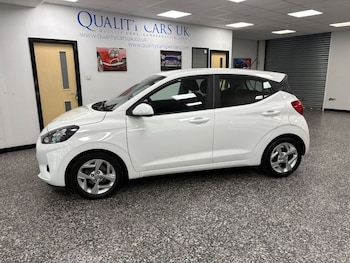 Used Hyundai i10 2020 for sale - 79550994: Photo
