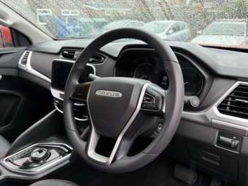 2023 (73) - 88.5kWh Elite Pickup Double Cab 4dr Electric Auto RWD (177 ps)