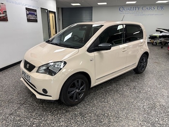Used SEAT Mii 2015 for sale - 78682658: Photo