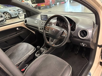 Used SEAT Mii 2015 for sale - 78682658: Photo