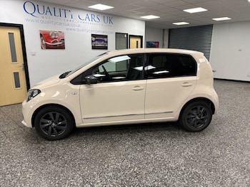 Used SEAT Mii 2015 for sale - 78682658: Photo