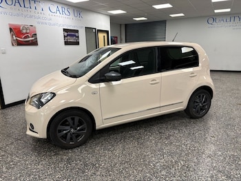 Used SEAT Mii 2015 for sale - 78682658: Photo