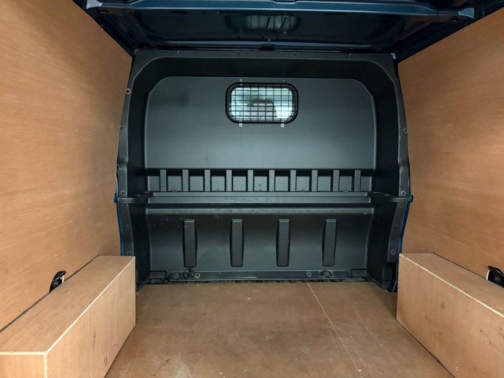Used Ford Transit Custom 2021 for sale - 76210378: Photo 19