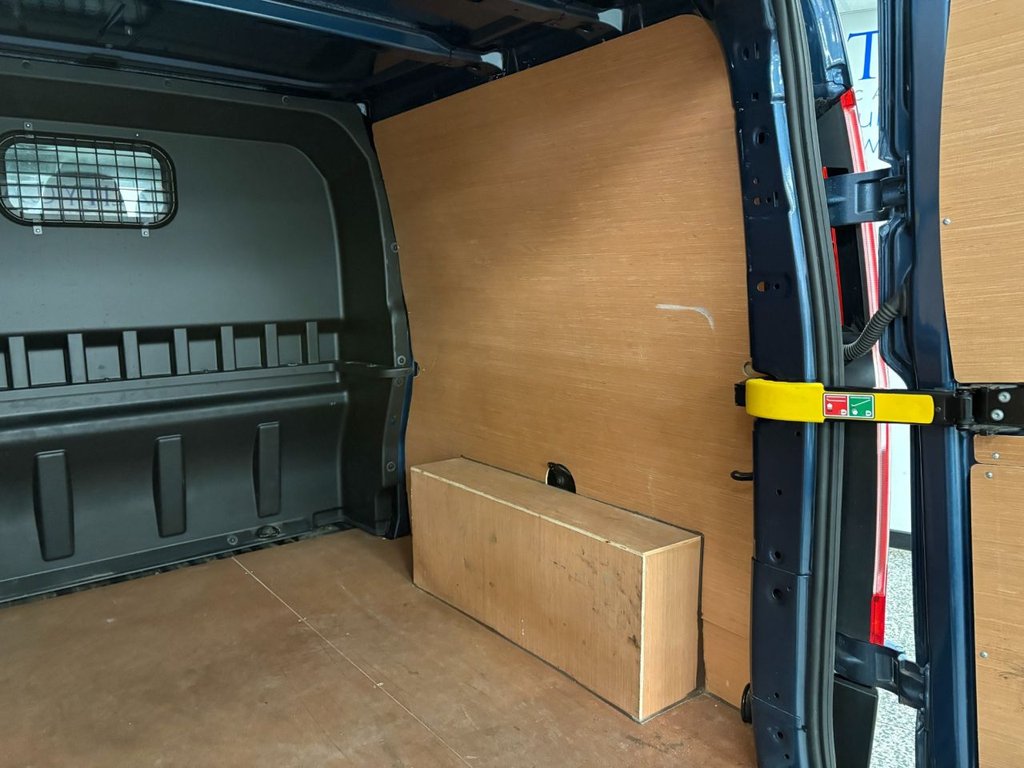 Used Ford Transit Custom 2021 for sale - 76210378: Photo 20