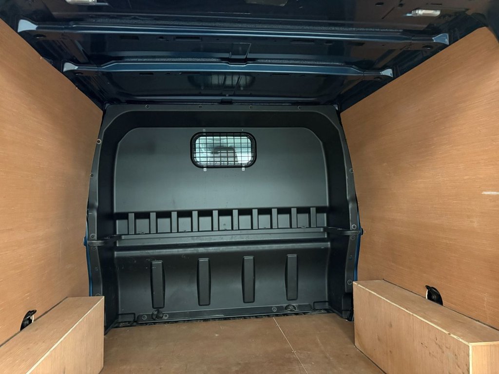 Used Ford Transit Custom 2021 for sale - 76210378: Photo 24