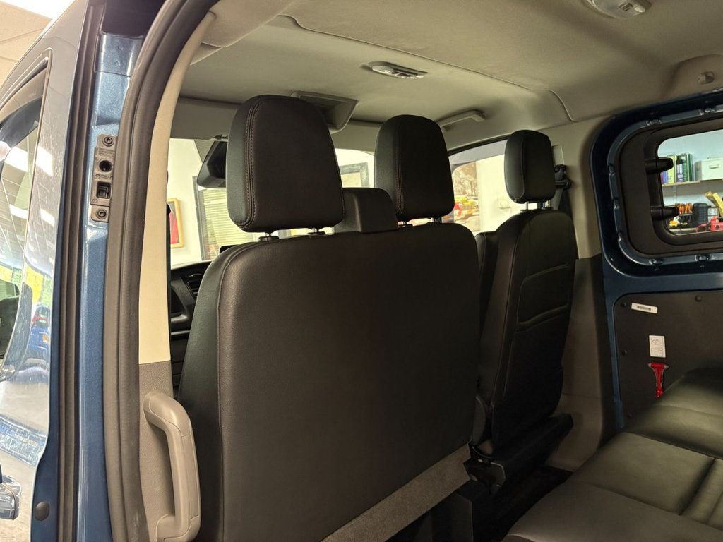 Used Ford Transit Custom 2021 for sale - 76210378: Photo 26