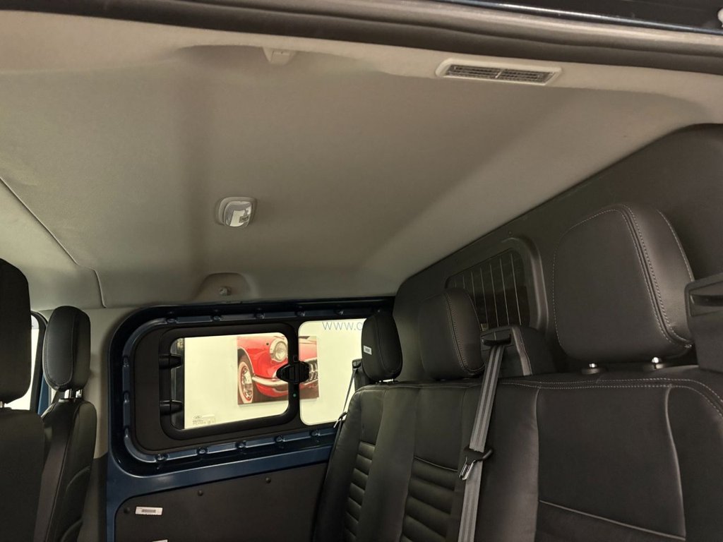 Used Ford Transit Custom 2021 for sale - 76210378: Photo 27