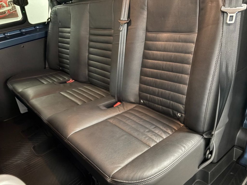 Used Ford Transit Custom 2021 for sale - 76210378: Photo 30