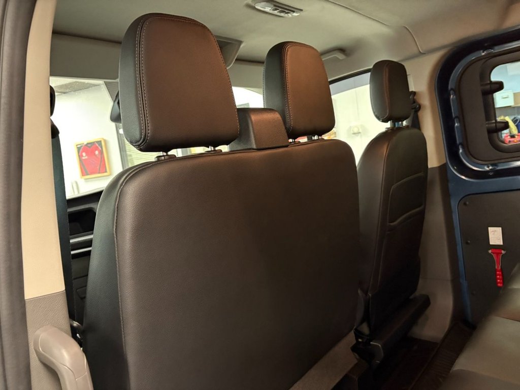Used Ford Transit Custom 2021 for sale - 76210378: Photo 31