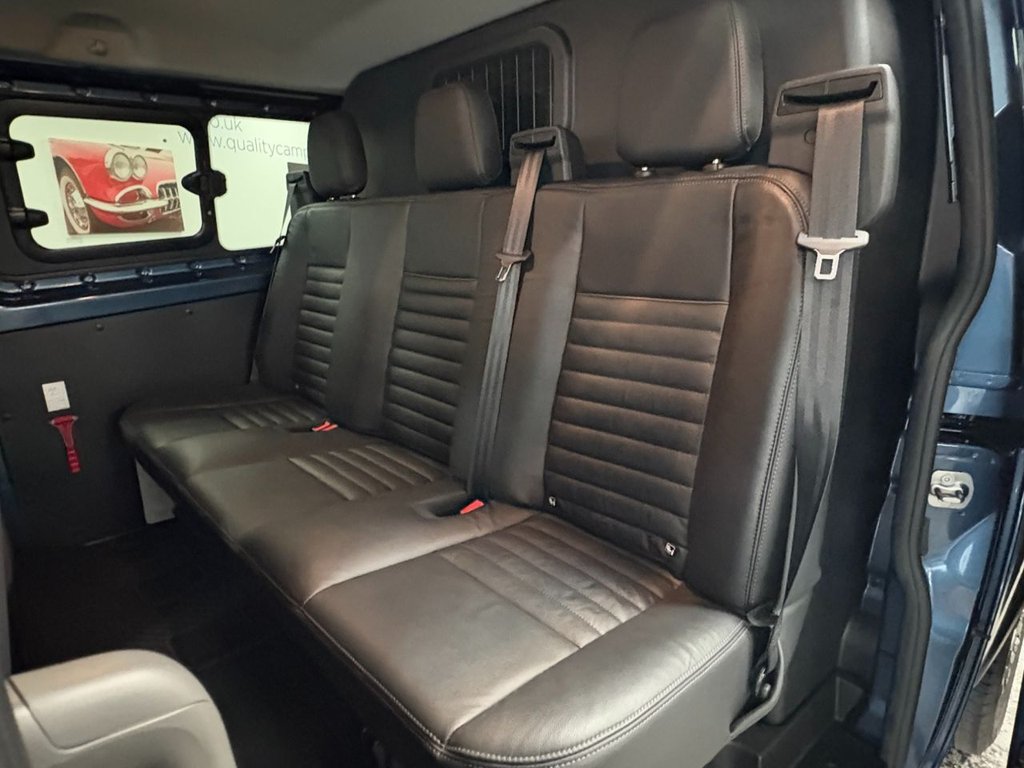 Used Ford Transit Custom 2021 for sale - 76210378: Photo 33