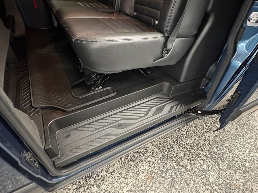 Used Ford Transit Custom 2021 for sale - 76210378: Photo 34
