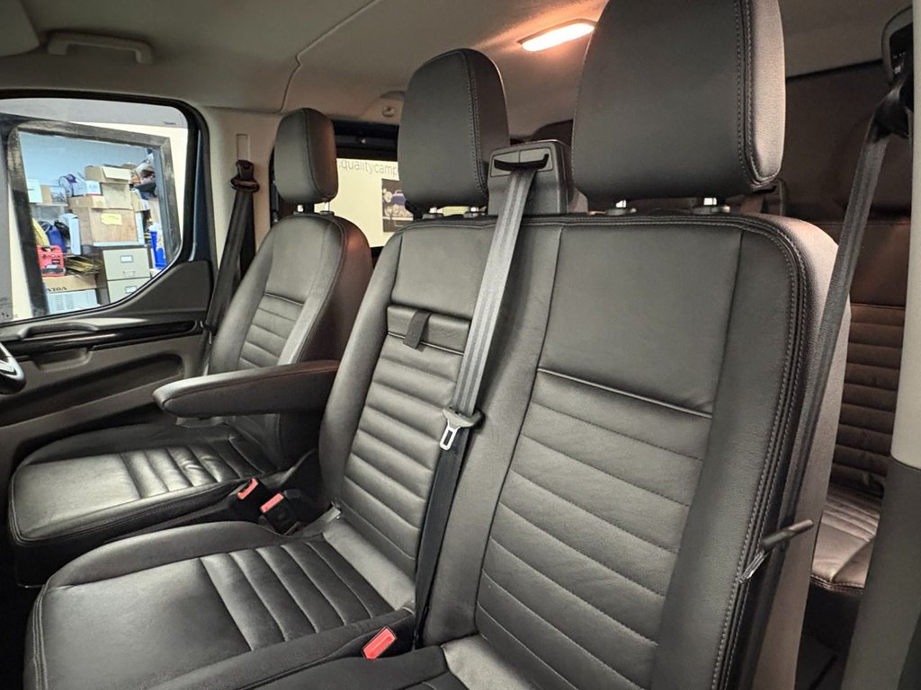 Used Ford Transit Custom 2021 for sale - 76210378: Photo 40