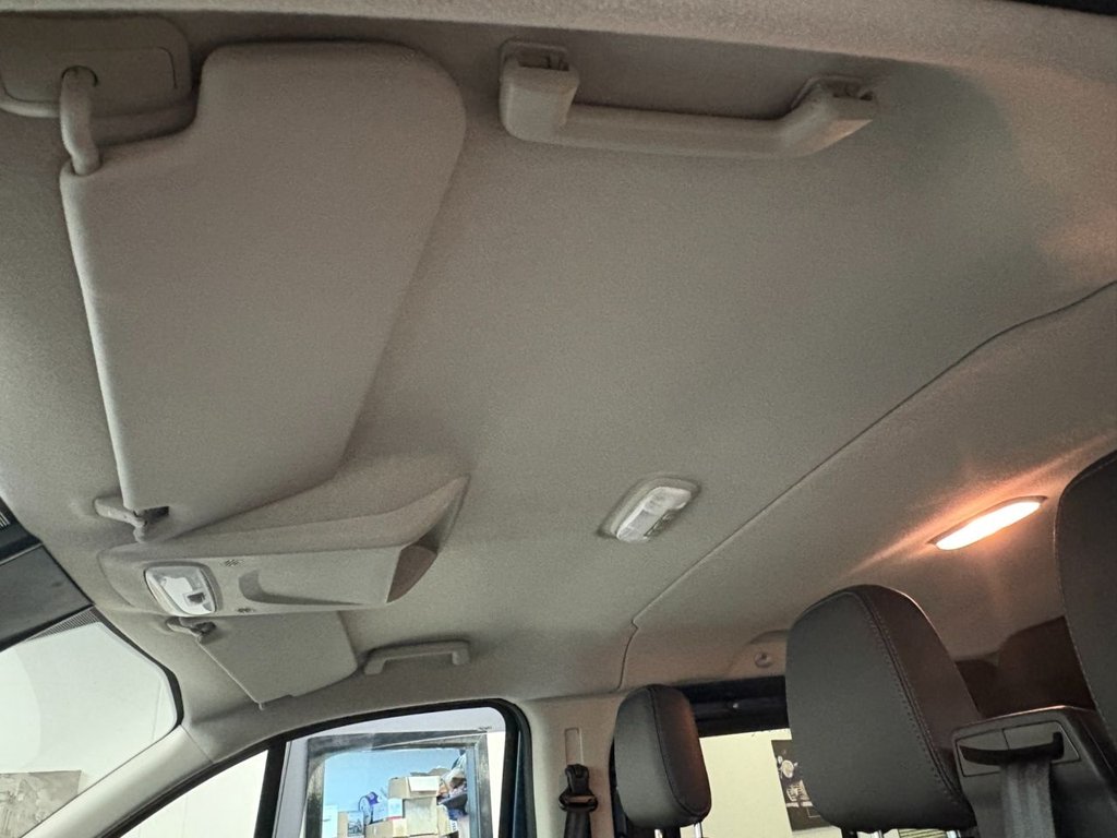 Used Ford Transit Custom 2021 for sale - 76210378: Photo 42