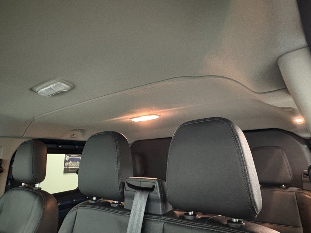 Used Ford Transit Custom 2021 for sale - 76210378: Photo 43