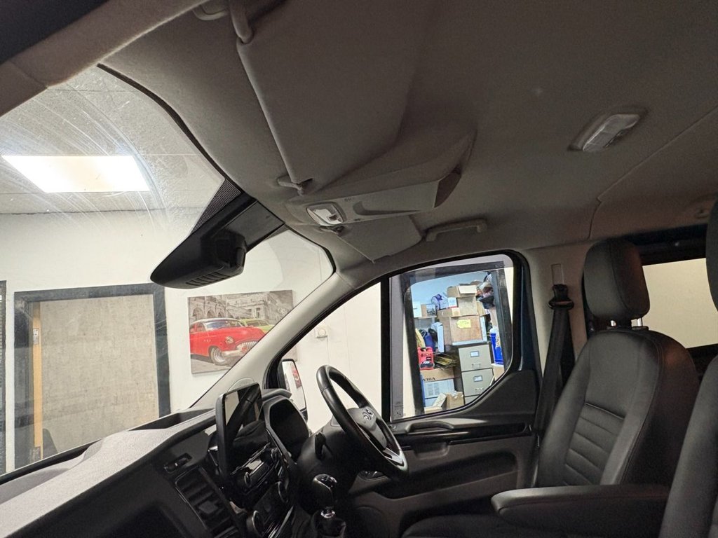 Used Ford Transit Custom 2021 for sale - 76210378: Photo 44