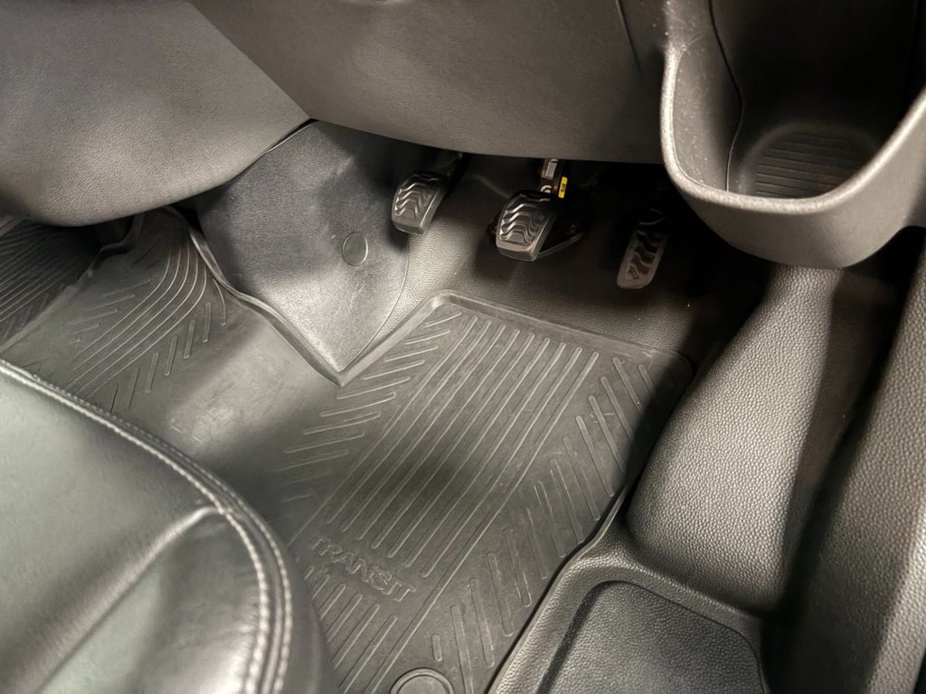 Used Ford Transit Custom 2021 for sale - 76210378: Photo 45