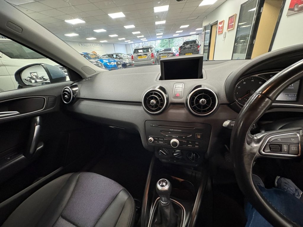 Used Audi A1 2012 for sale - 76469837: Photo 14