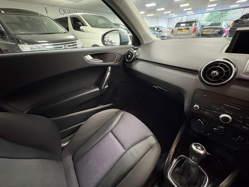 Used Audi A1 2012 for sale - 76469837: Photo 15