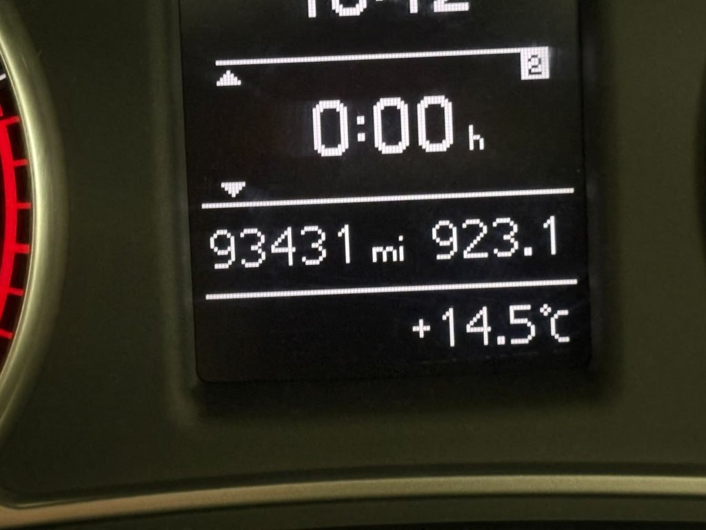 Used Audi A1 2012 for sale - 76469837: Photo 17