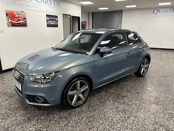 Used Audi A1 2012 for sale - 76469837: Photo