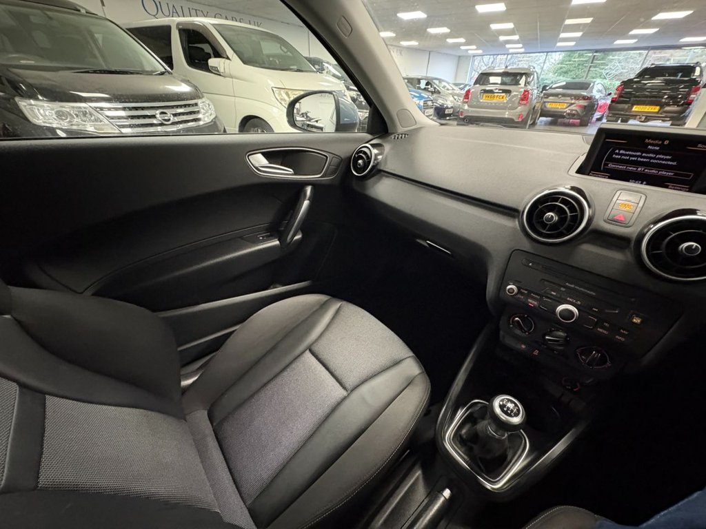 Used Audi A1 2012 for sale - 76469837: Photo 21