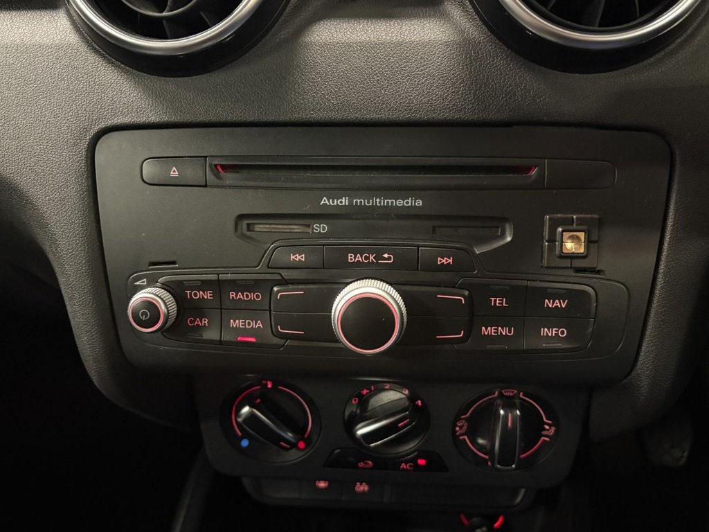 Used Audi A1 2012 for sale - 76469837: Photo 24