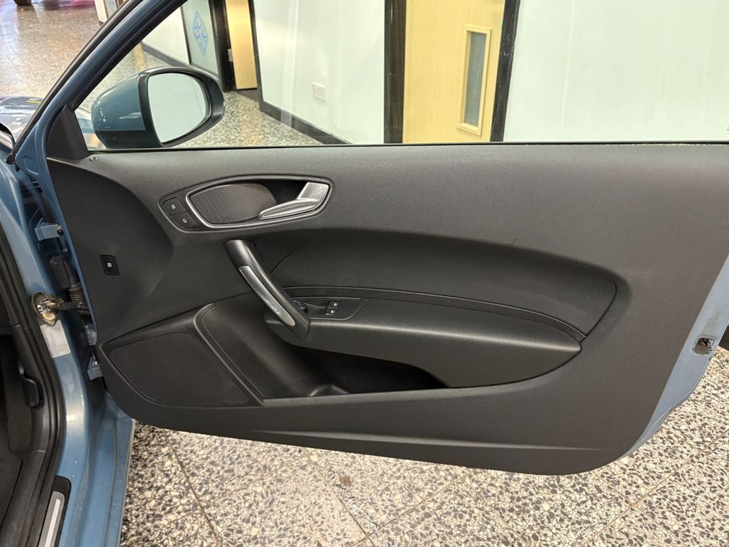 Used Audi A1 2012 for sale - 76469837: Photo 27