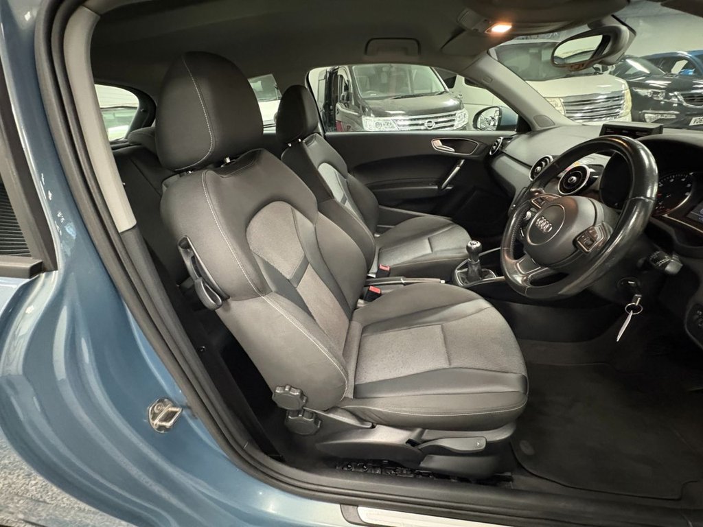 Used Audi A1 2012 for sale - 76469837: Photo 30