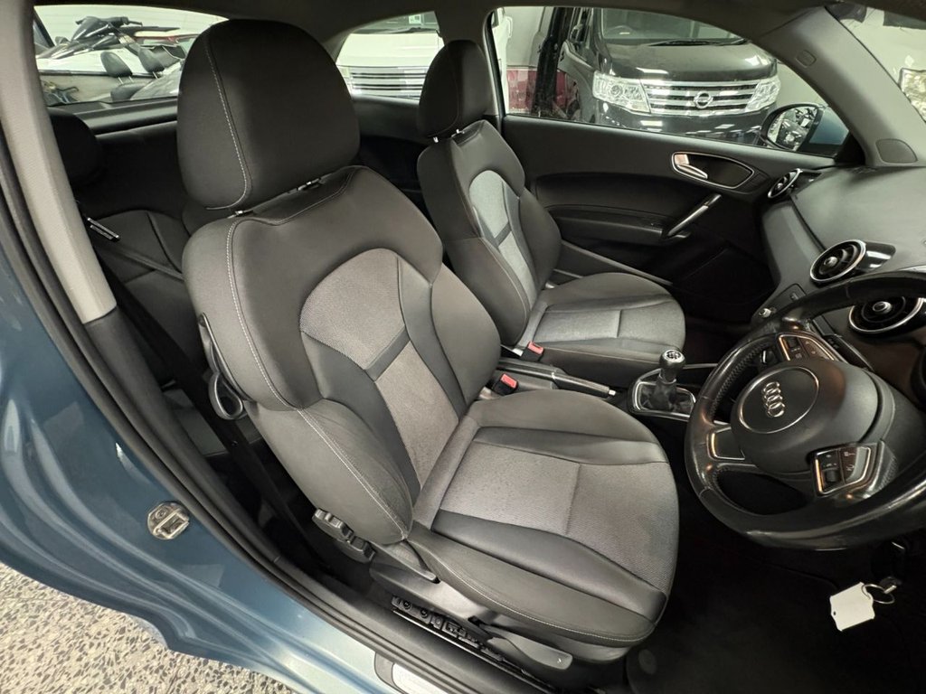 Used Audi A1 2012 for sale - 76469837: Photo 31